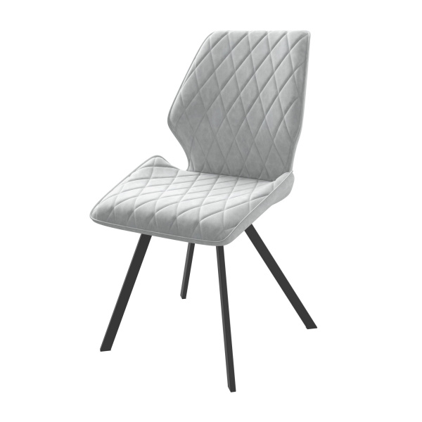 Стул RAFAEL GRAPHITE KIPRUS 8 BK Стул RAFAEL GRAPHITE KIPRUS 8 BK